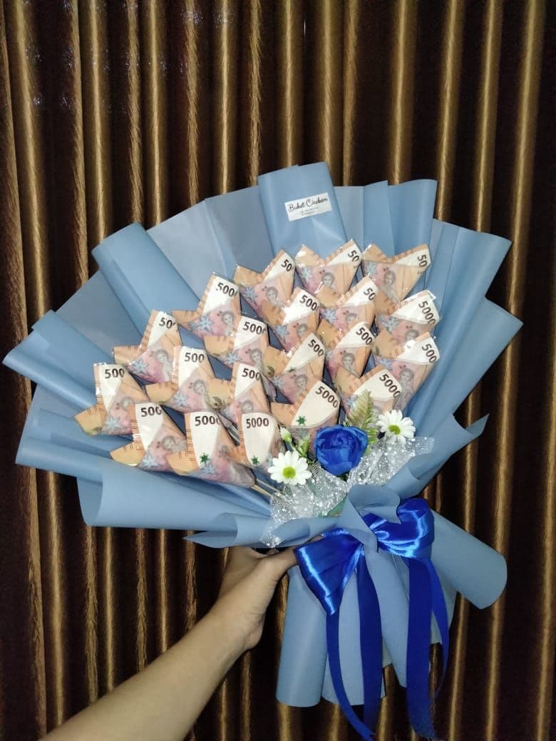 Buket Cirebon