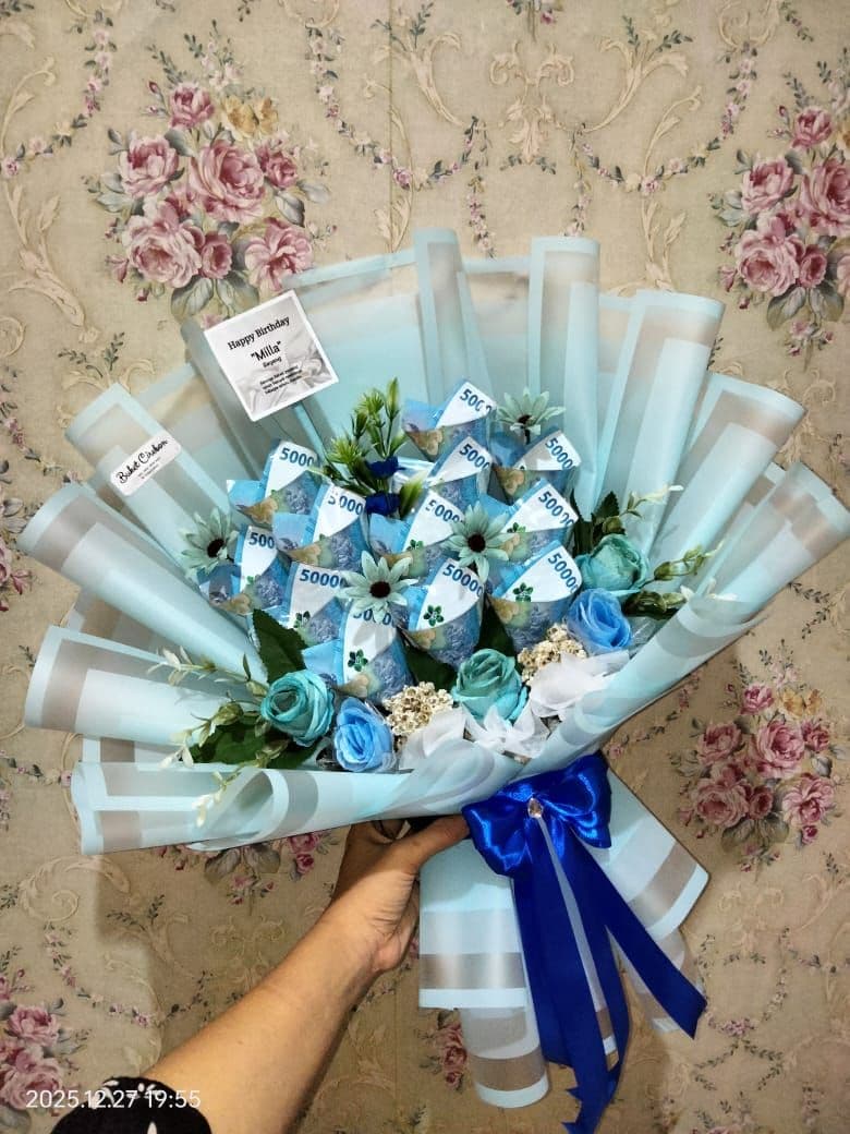 Buket Cirebon