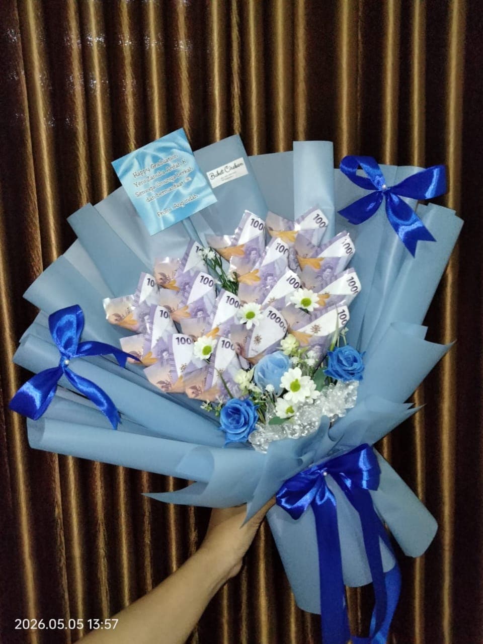 Buket Cirebon