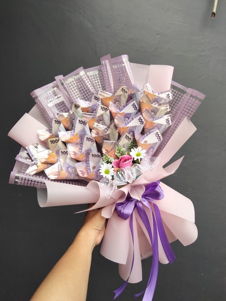 Buket Cirebon