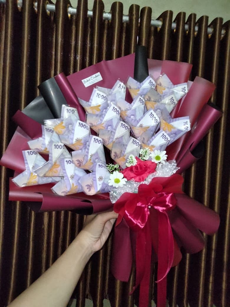 Buket Cirebon