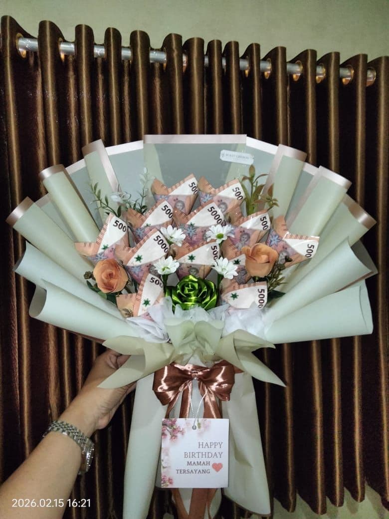 Buket Cirebon
